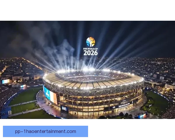 2026世界杯官方推出全新数字化球票引领观赛新时代